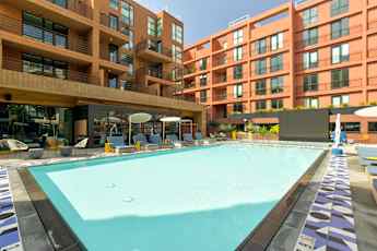 Los Angeles Ca Studio Apartments For Rent 708 Apartments Rent Com
