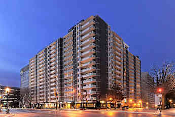 Chevy Chase Md Apartments For Rent 1056 Apartments Rent Com