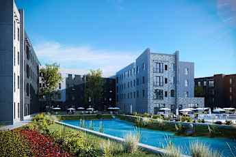 Amherst, NY 1 Bedroom Apartments for Rent - 33 Apartments ...