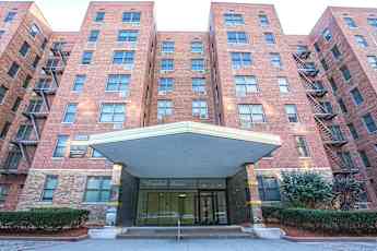 Parkchester Apt For Rent