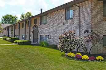 studio apartments in rochester new york