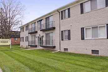 Fraser Mi Apartments For Rent 110 Apartments Rent Com