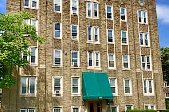 New Center Commons Apartments For Rent Detroit Mi Rent Com