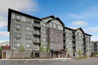 Riverwalk Apartments Happy Valley Oregon