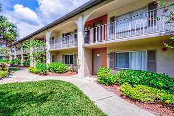 Sebastian Florida Condo Rentals