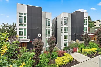 Seattle, WA Cheap Apartments for Rent - 1608 Apartments | Rent.com®