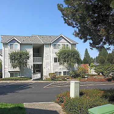 Harbor Club 7518 48th Street Ct W University Place Wa