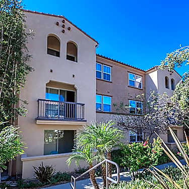 Rancho Monte Vista Apartment Homes 2100 West Arrow Highway