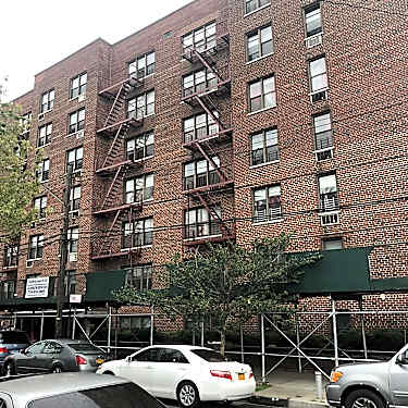 Tyler Towers Owners Corp 17006 88th Ave Apt 1b Jamaica Ny