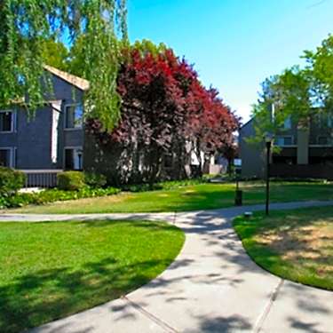 The Boulders 530 N Civic Dr Walnut Creek Ca Apartments For