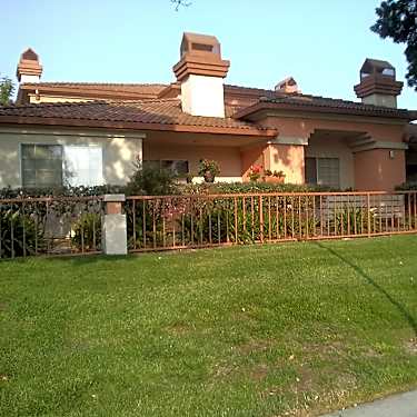 Portola Park 868 N Livermore Ave Livermore Ca Apartments For