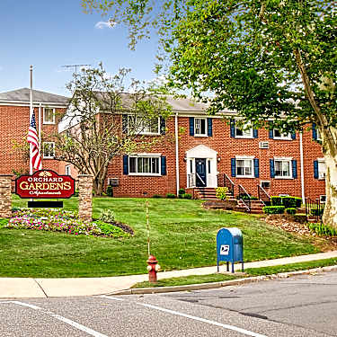 Orchard Gardens 260 South 11th Avenue Apt A Highland Park Nj Apartments For Rent Rent Com