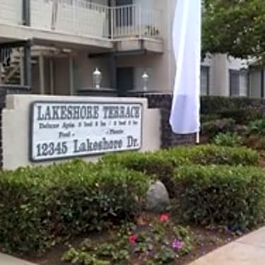 Lakeshore Terrace Apartments Homes 12345 Lakeshore Drive