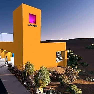 Zocalo Luxury Leasing 1301 Avenida Rincon Santa Fe Nm