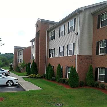 Skyline Village Apartments 3225 Creekwood Dr Nashville Tn