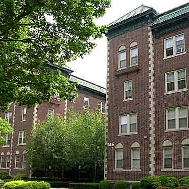 145 147 Summit Avenue 145 147 Summit Avenue Summit Nj