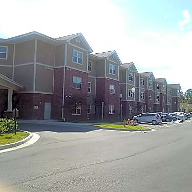 Highland Estates Senior Apartments 179 Woodrow Wilson Way Nw Rome Ga Apartments For Rent Rent Com