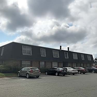 Nottingham North 2401 Nottingham Way Albany Ga Apartments For