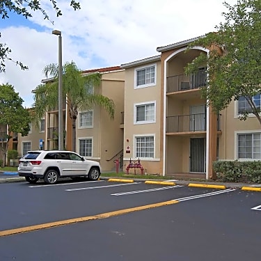 Sunset Gardens 7400 Sw 107th Ave Miami Fl Apartments For Rent