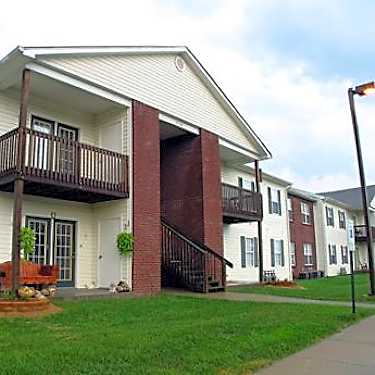 Meadows Edge Apartments Apartments Detroit Lakes Mn