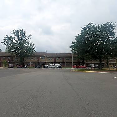 Castle Oaks 15617 Interstate 30 S Benton Ar Apartments For