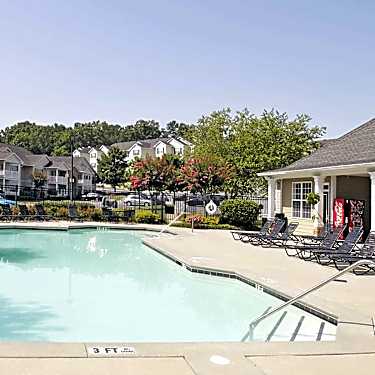 Stone Mill Apartments 50 Stone Mill Drive Cartersville Ga