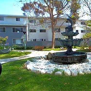Seaview Apartments 192 East Port Hueneme Road Port Hueneme Ca