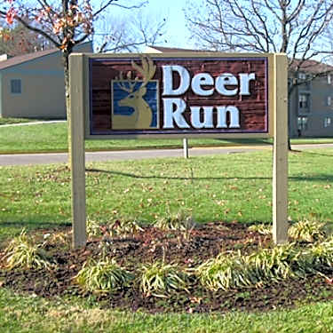 Deer Run Apartments 899 Port Republic Road Harrisonburg Va