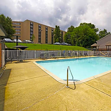 Willow Pointe 1200 Hickory Hollow Terrace Antioch Tn