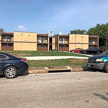 Sunset Villa Apartments 400 N Merrill Ave Duncanville Tx