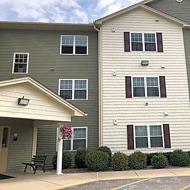 Temple Hill Apartments 3000 Nicholas Brooks Rd New Windsor Ny Apartments For Rent Rent Com