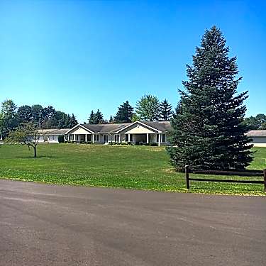 Arbor Woods Assisted Living Community 2100 Springport Rd