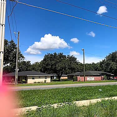 Montclair Village 2000 Park Cir Leesburg Fl Apartments For
