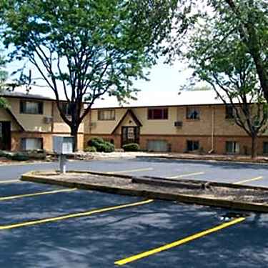 Country Lane Apartments 7985 West 51st Avenue Arvada Co