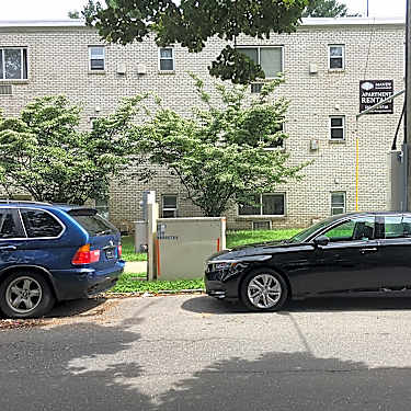 Mandy Management 154 Fountain St New Haven Ct Apartments For Rent Rent Com