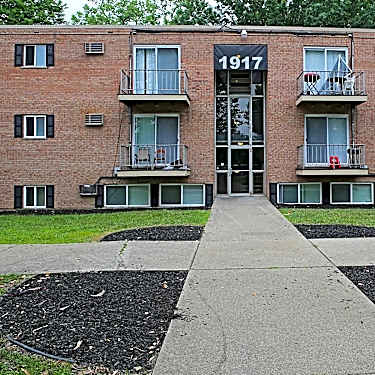 Wyoming Crossing 1905 Wyoming Avenue Cincinnati Oh Apartments