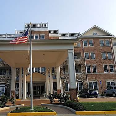 The Woodlands Retirement Community 4320 Forest Hl Dr Fairfax Va Apartments For Rent Rent Com
