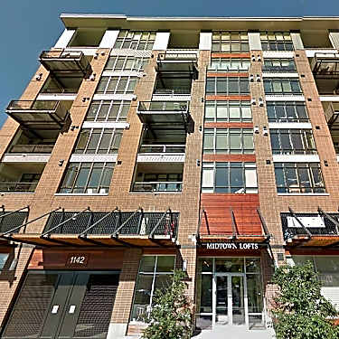 Midtown Lofts 1142 Fawcett Ave Tacoma Wa Apartments For Rent Rent Com