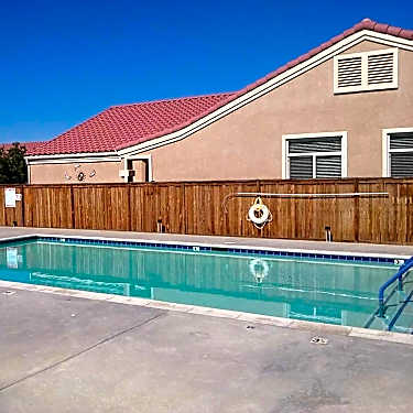The Crossing At Rosemond Apartments 3080 Sedona Ave Rosamond