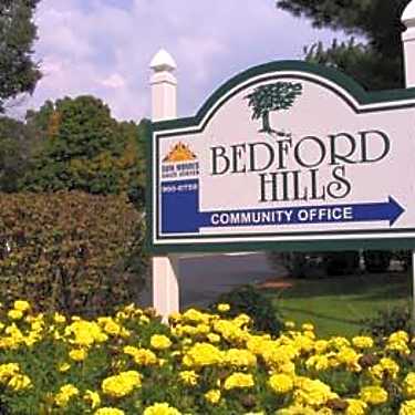 Bedford Hills 110 Bejac Circle Drive Battle Creek Mi