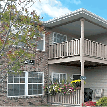 Canterbury House Apartments 1501 Lowell Park Road Dixon Il Apartments For Rent Rent Com