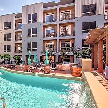 Imt Uptown Post Oak 1111 Post Oak Blvd Houston Tx Apartments