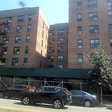 Murray Hill Coop Apartments 3815 149th St Flushing Ny Apartments For Rent Rent Com