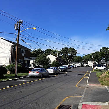 Forest Park Gardens Apartments 41 E Forest Ave Englewood Nj