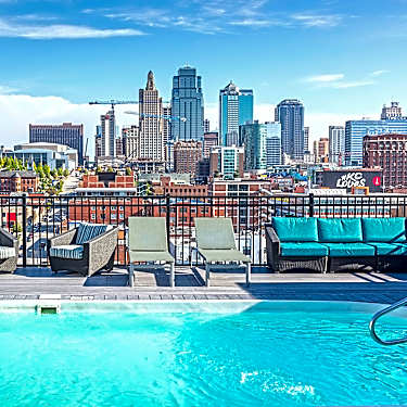 Piper Lofts 117 West 20th Street Kansas City Mo Apartments For Rent Rent Com