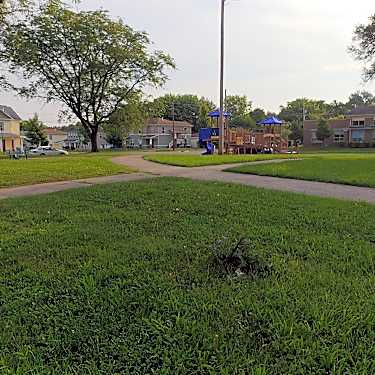 Lincoln Park 1900 Huron Ave Springfield Oh Apartments For Rent Rent Com