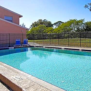 Sawgrass Apartments 4181 76th Ave N Pinellas Park Pinellas