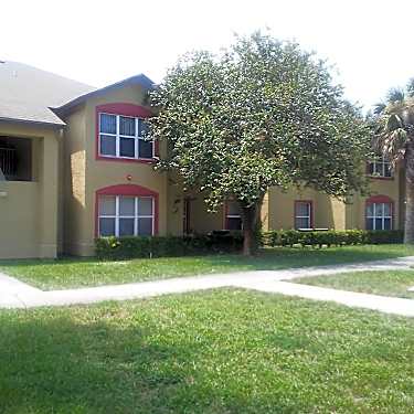 Saddlebrook Apartment Homes 5101 Caribbean Blvd West Palm