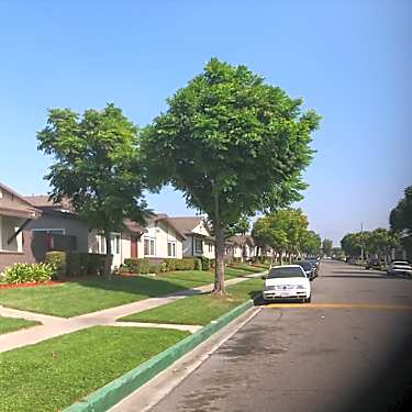 Renaissance Village 220 N Glenwood Ave Rialto Ca Apartments