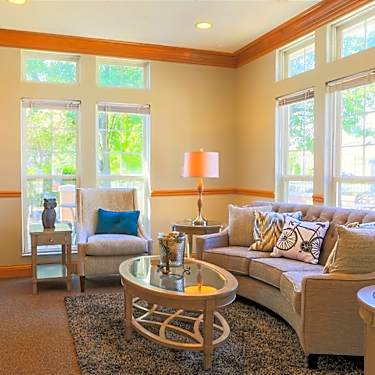 Emerald Lakes Apartments In Beavercreek Oh